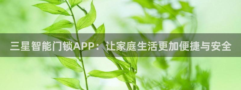 金年会网官网新版