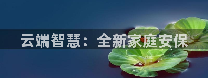 金年会全站