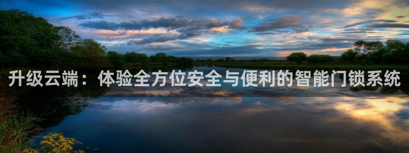 金年会app下载官网：升级云端：体验全方位安全与便利的智能门